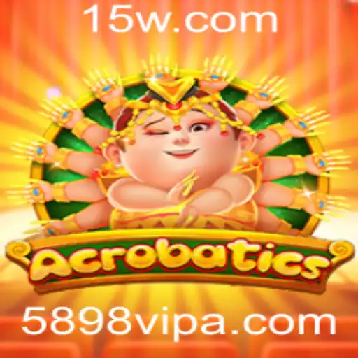 Descubra Acrobatics: Um Mergulho no Mundo Emocionante do Jogo