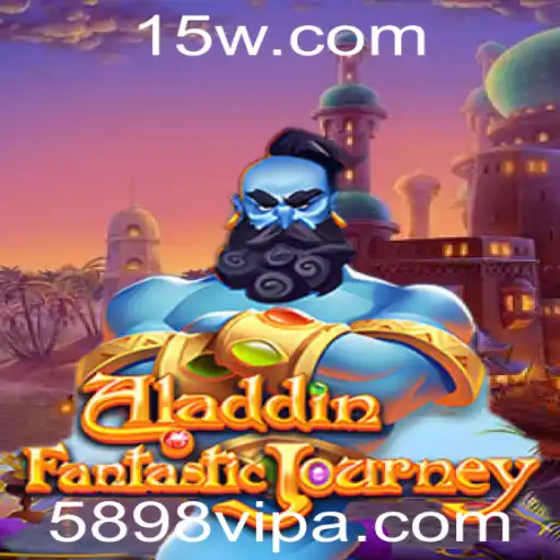 Explorando o Jogo Aladdin