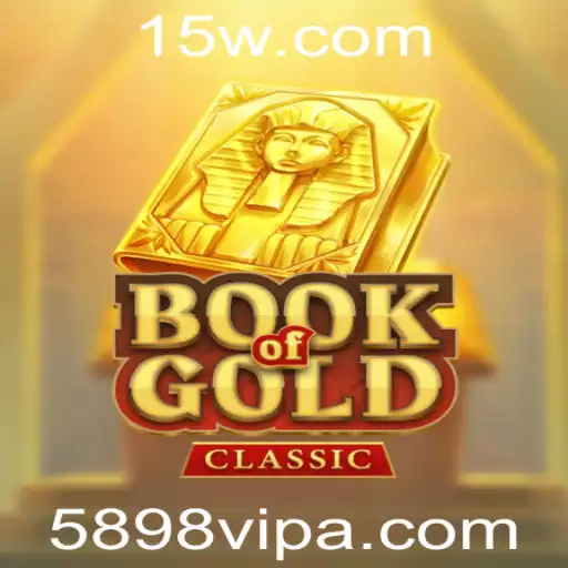 Descubra o Fascinante Mundo do Jogo 'BookOfGoldClassic'