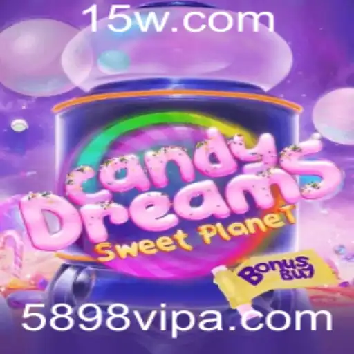 CandyDreamsSweetPlanet: Um Mergulho no Mundo de Doçuras e Aventuras