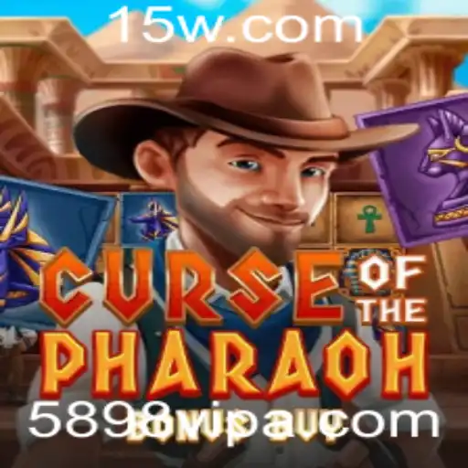 Explorando o Jogo CurseofthePharaohBonusBuy: Uma Aventura Antiga com Emoções Modernas