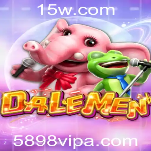 Explorando o Mundo de DALEMEN: O Jogo do Momento
