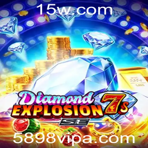 Explorando o Universo de DiamondExplosion7sSE: Um Guia Completo das Regras e Estratégias