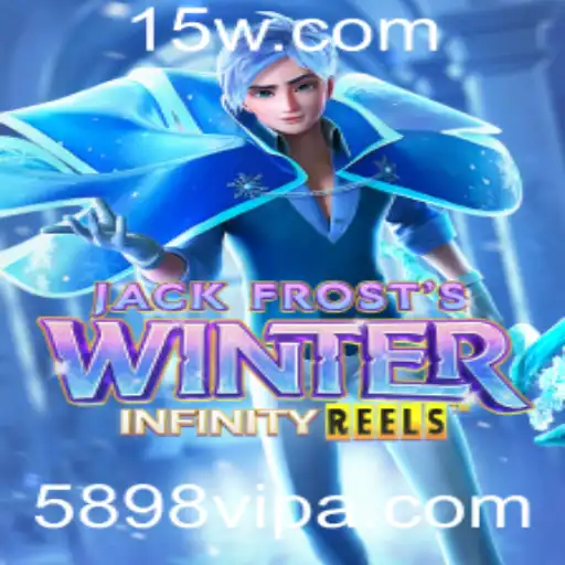 Descubra o Mundo Encantado de JackFrostsWinter - Uma Aventura de Inverno