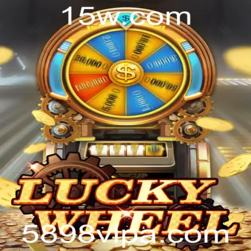 Descubra LuckyWheel: O Excitante Jogo de Sorte em Alta