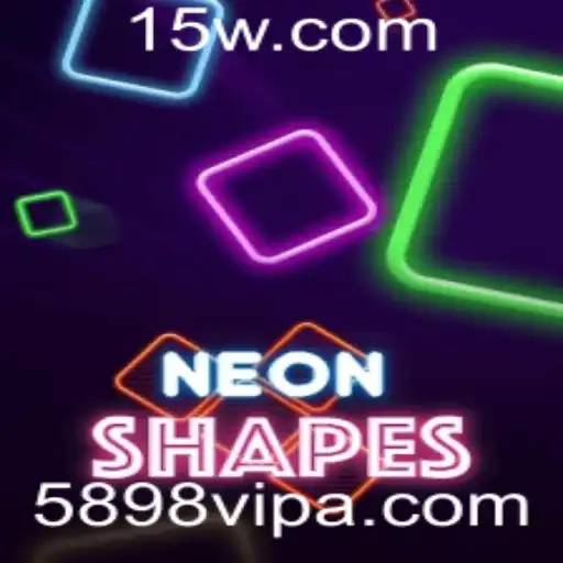 Descobrindo NeonShapes: Exploração e Estratégia em 5898vip