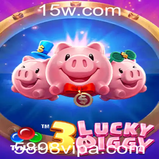 Guia Completo do Jogo 3LUCKYPIGGY: Regras e Dicas para Vencer