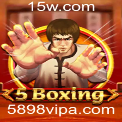 5Boxing: O Jogo Estratégico que Conquistou o Mundo dos Games