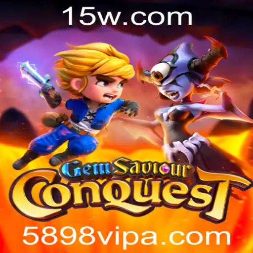 Explorando GemSaviourConquest: Uma Aventura Épica no Mundo dos Jogos