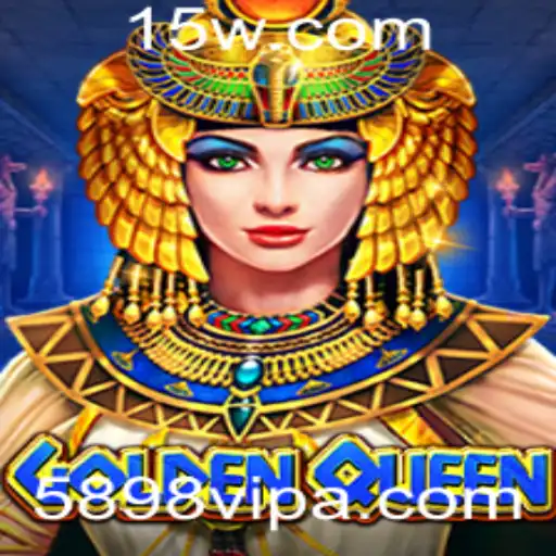 GoldenQueen: A Nova Sensação dos Jogos com 5898vip