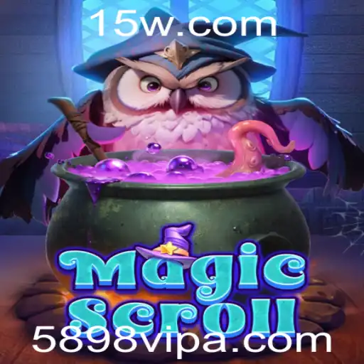 Descubra o Mundo Encantado de MagicScroll: Aventuras Incríveis Esperam por Você