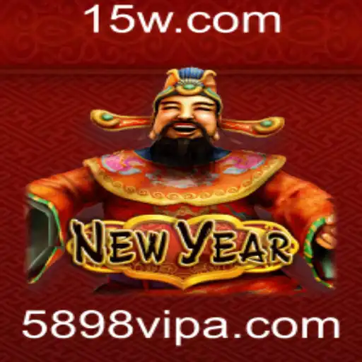 NewYear: Explorando o Empolgante Mundo de ‘5898vip’