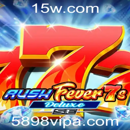 RushFever7sDeluxeSE: Uma Nova Aventura no Mundo dos Jogos de Azar