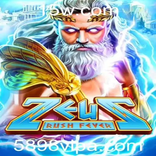 Desvendando ZeusRushFever: Jogo Eletrizante que Está Conquistando Gamers