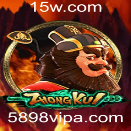 ZhongKui: A Misteriosa Aventura do Jogo Cativante