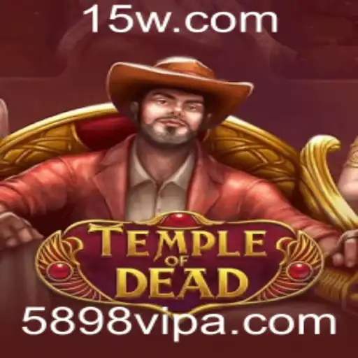 Explorando a Aventura de Temple of Dead