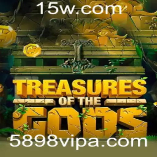 Explorando o Novo Jogo TreasureoftheGods: Um Mundo de Aventuras e Estratégias